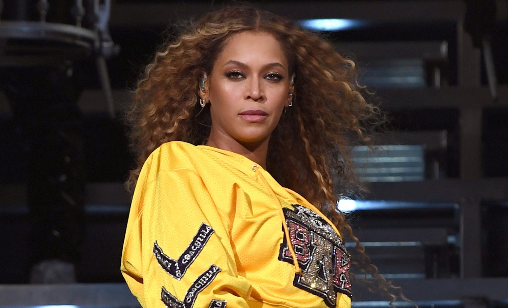 Beyoncé Birthday Message Celebrated The Twins, JAY-Z, & Her Very Own ...