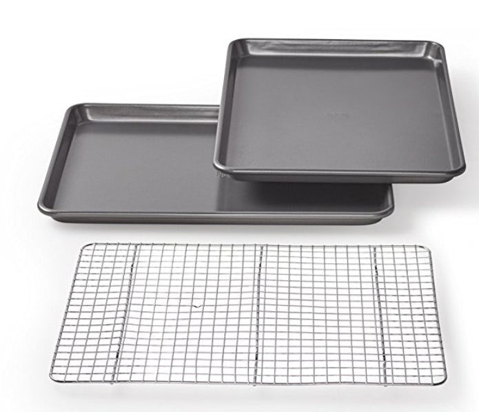 The 3 Best Cookie Sheets
