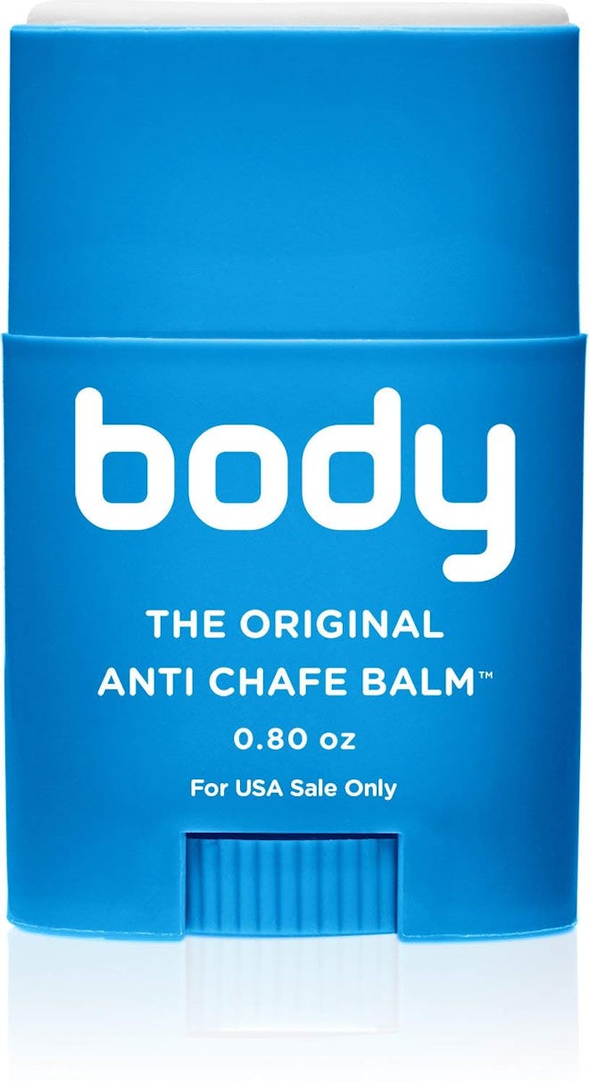 BodyGlide Original Anti Chafe Balm