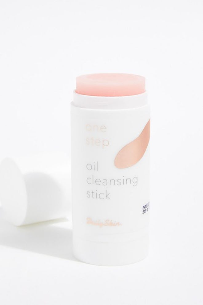 One Step Oil Cleansing Stick