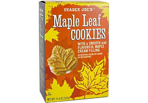 12 MapleFlavored Things To Try This Fall If You're Over Pumpkin Spice