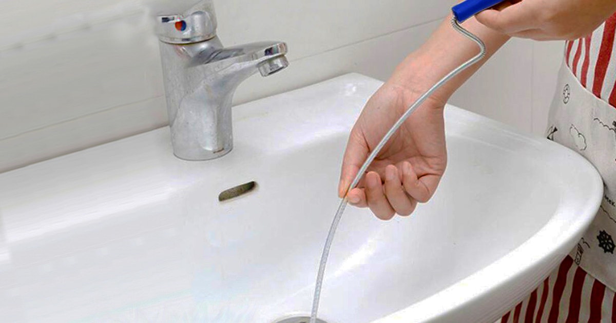 drain snakes