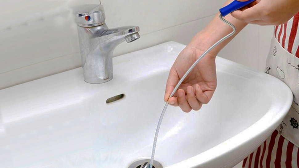 The 4 Best Drain Snakes For Home Use