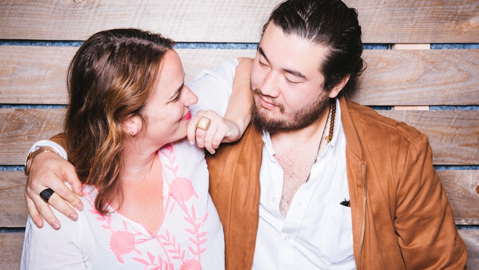 Dating for Adults Convincing these women you're really interested isn't easy  Dating for Adults Convincing these women you're really interested isn't easy