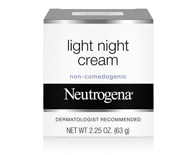 Neutrogena Light Night Cream