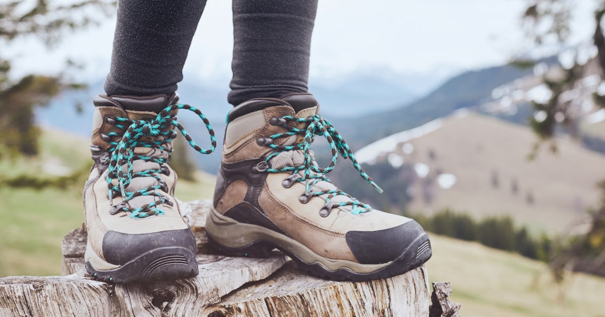 best womens summer hiking boots