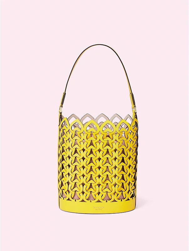 kate spade yellow bag