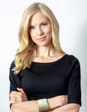 Margaret Wheeler Johnson