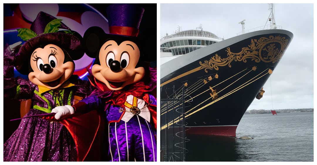 How Much a Disney Cruise Really Costs For A Family of Four