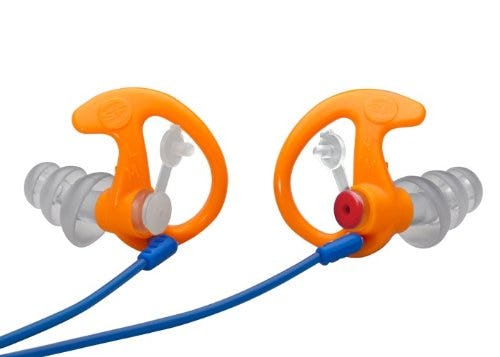 The 5 Best Earplugs For Noise Reduction
