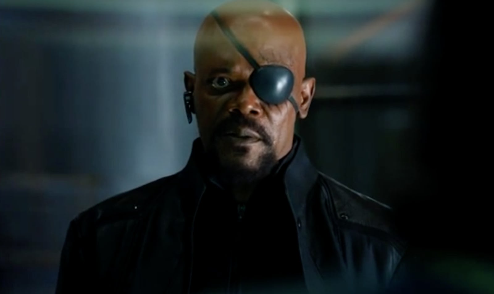'Captain Marvel' Will Show Nick Fury's Origin Story & Could Shed Light