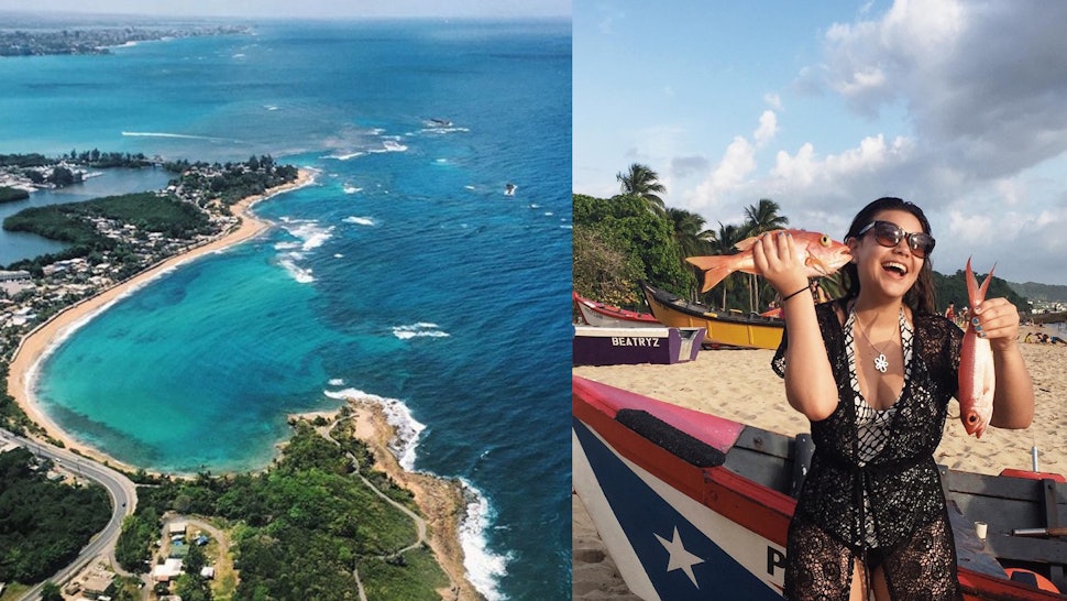 Yes You Should Be Traveling To Puerto Rico Now Here S