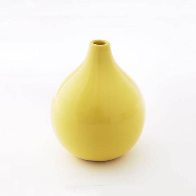 Bright Ceramicist Vase