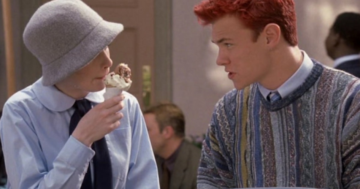 Here S What Jeremiah From The Princess Diaries Looks Like Now If You Were Wondering