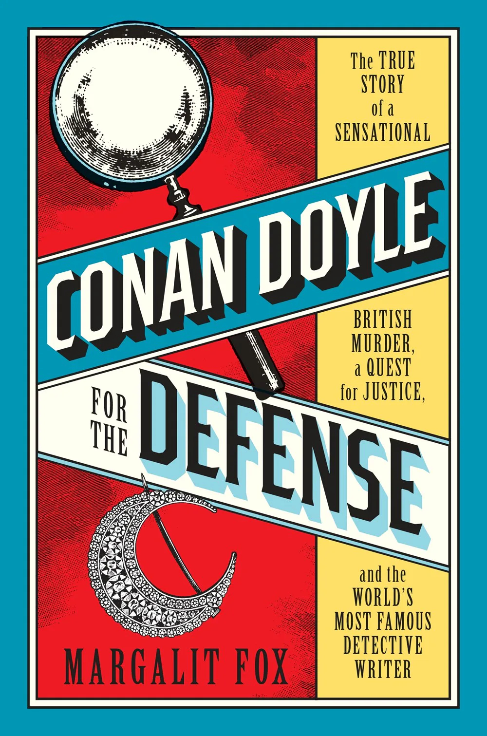 9 Historical True Crime Books That Will Show You The
