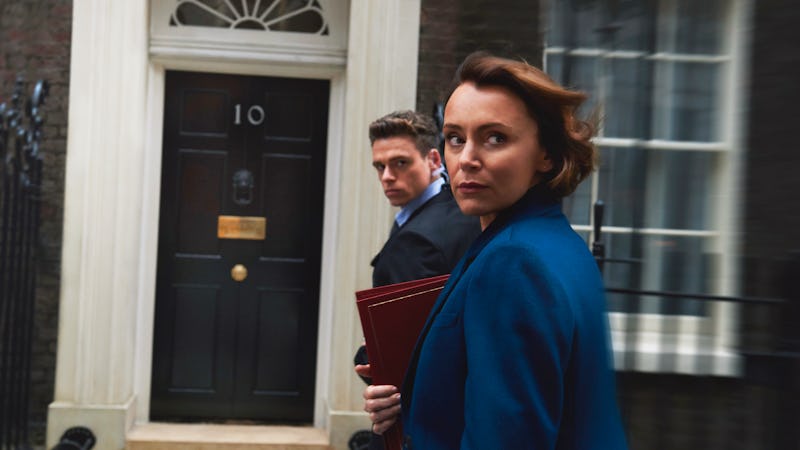 Will There Be A Bodyguard Series 2 The Drama Has Already Broken Viewing Records Cast, release date, bbc, spoilers and everything you need to know. will there be a bodyguard series 2