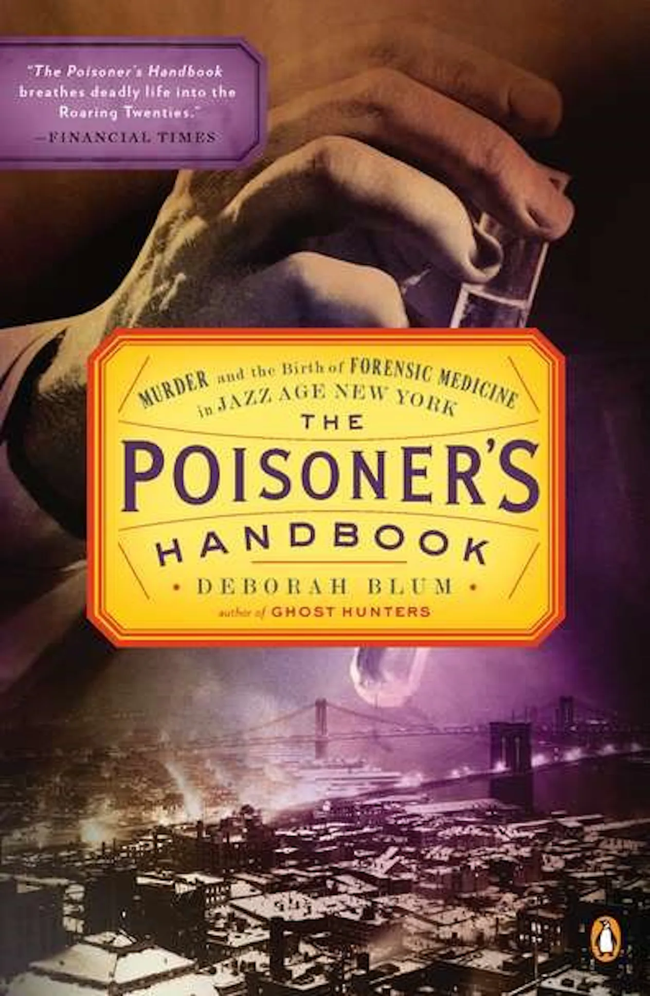 9 Historical True Crime Books That Will Show You The