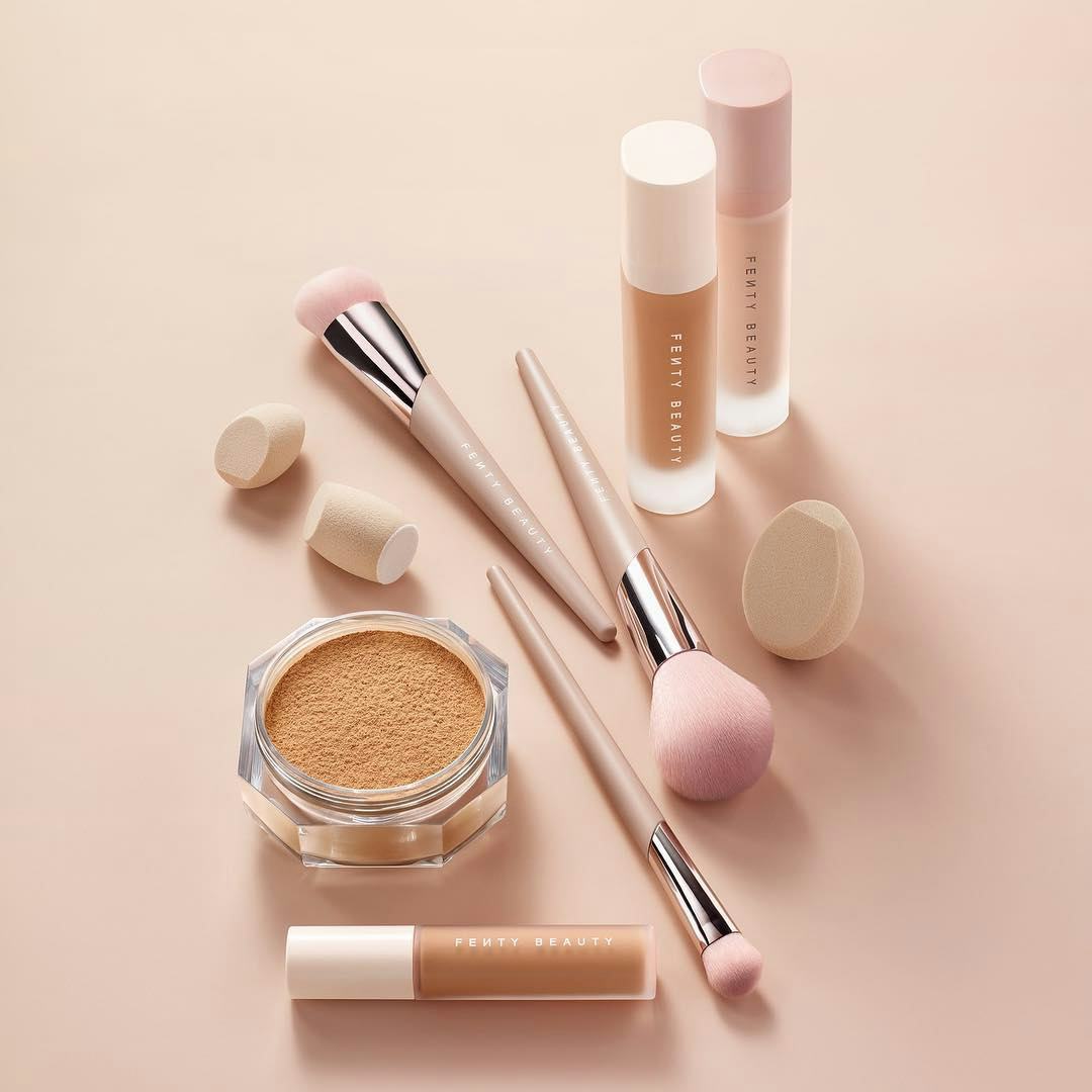 fenty concealer release