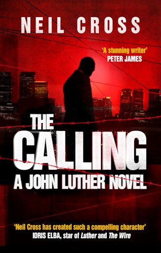 'The Calling' by Neil Cross