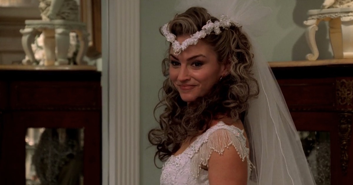 Adriana Of 'The Sopranos' Was Considered Disposable By Tony's Crew, But