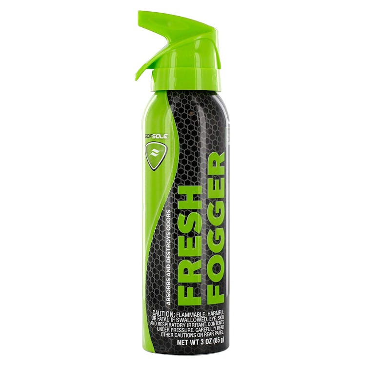 Sof Sole Fresh Deodorizer Spray