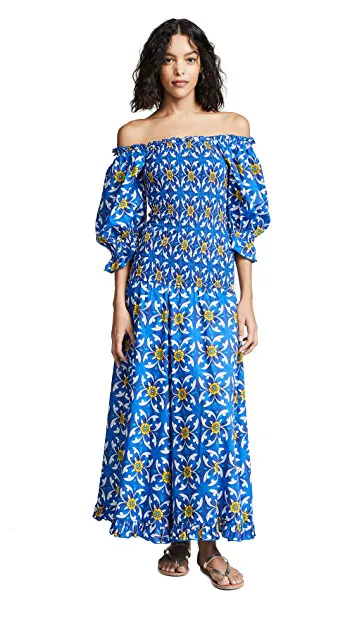 Rhode Resort Eva Dress Deals, 59% OFF 