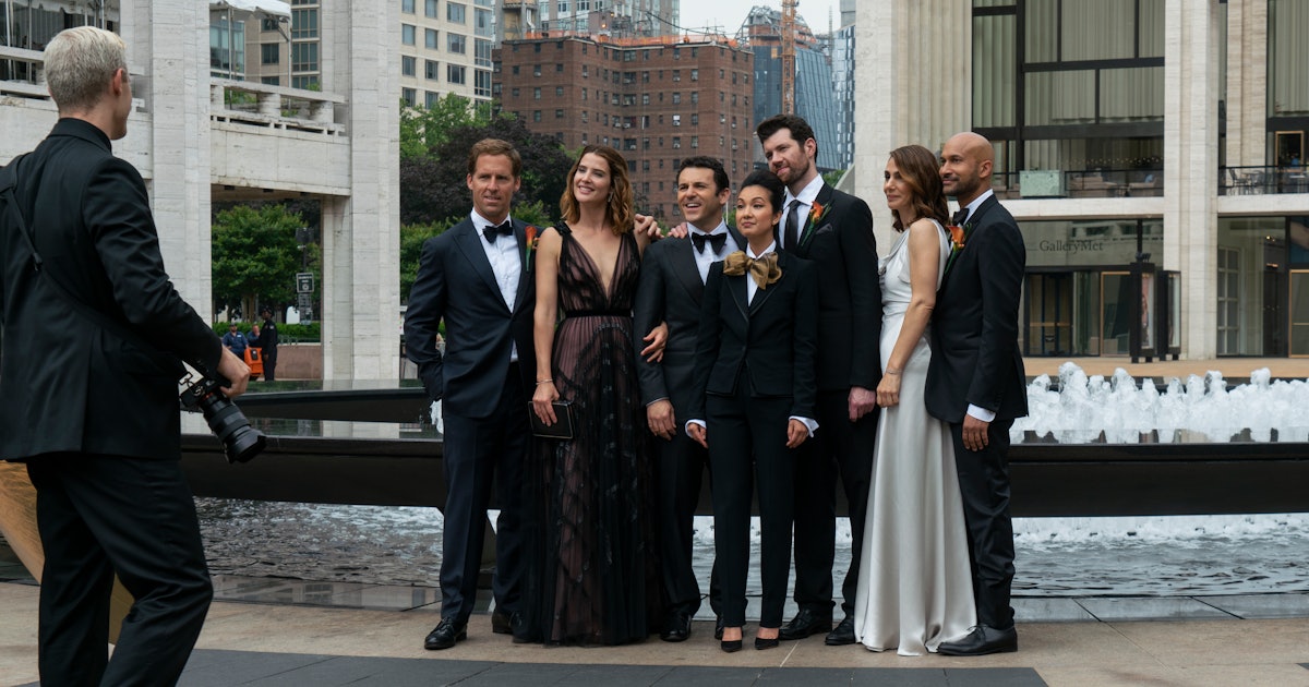 Will �Friends From College� Return For Season 3? The Will �Friends From College� Return For Season 3? The