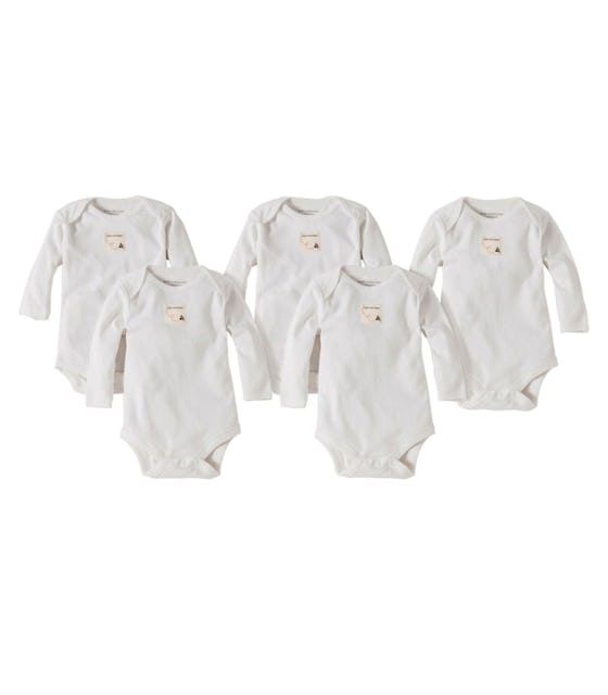 Bodysuit (5 pack)