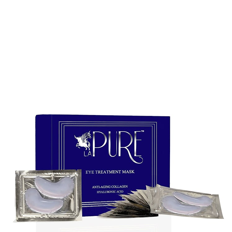 LA PURE Luxury Collagen Eye Mask