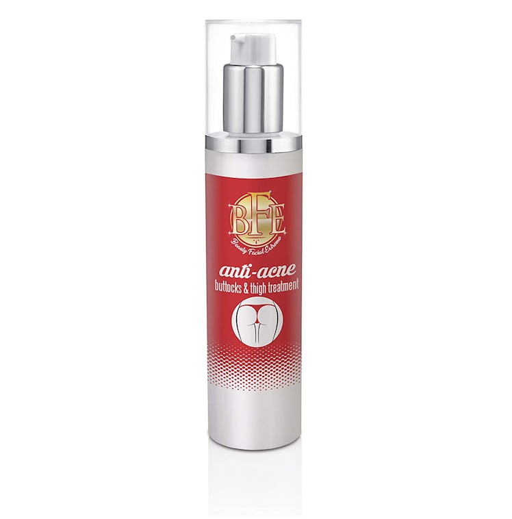 Beauty Facial Extreme Anti-Acne Treatment