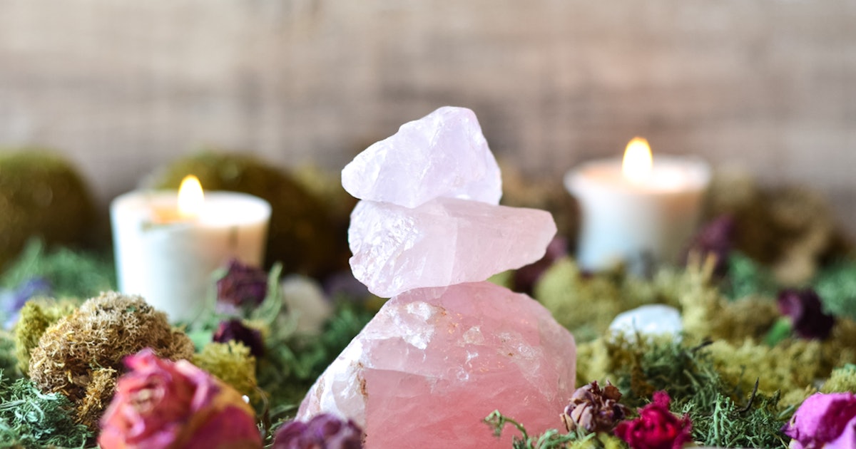 3 Crystal Rituals To Use While Traveling To Reduce Anxiety & Help You ...