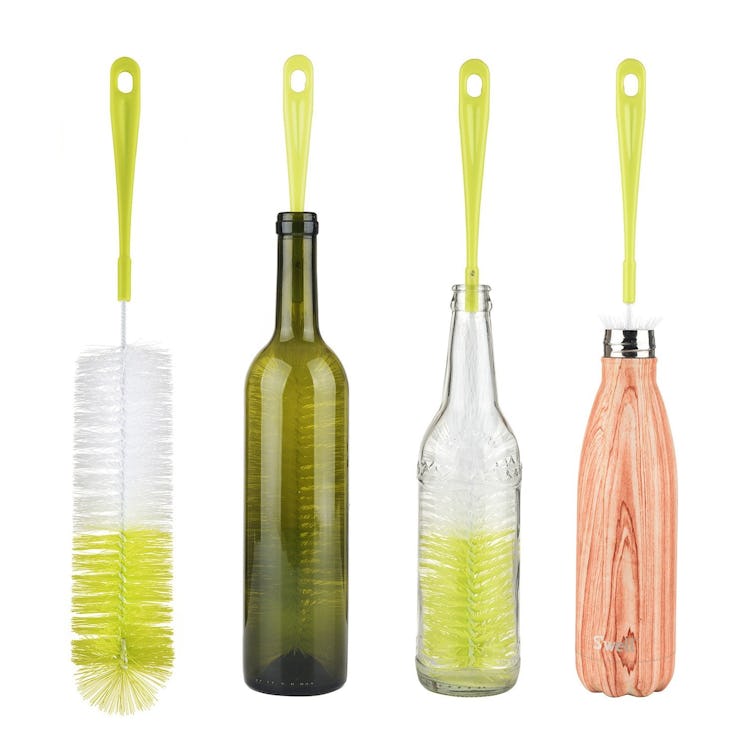 ALINK Long Bottle Brush Cleaner