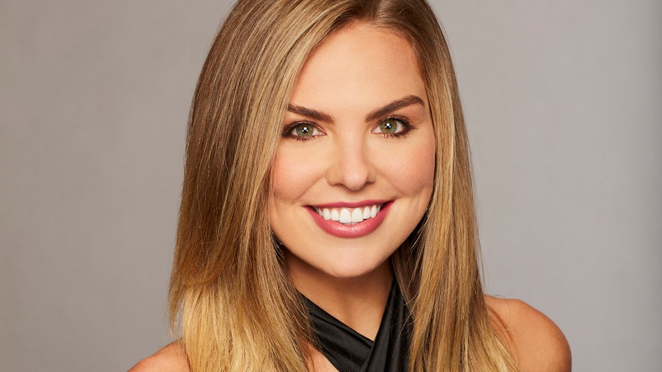 The Bachelor: Hannah G. Admits She Was Confused AF by 