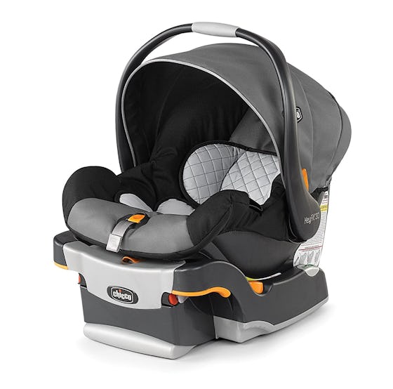 Keyfit Infant Car Seat