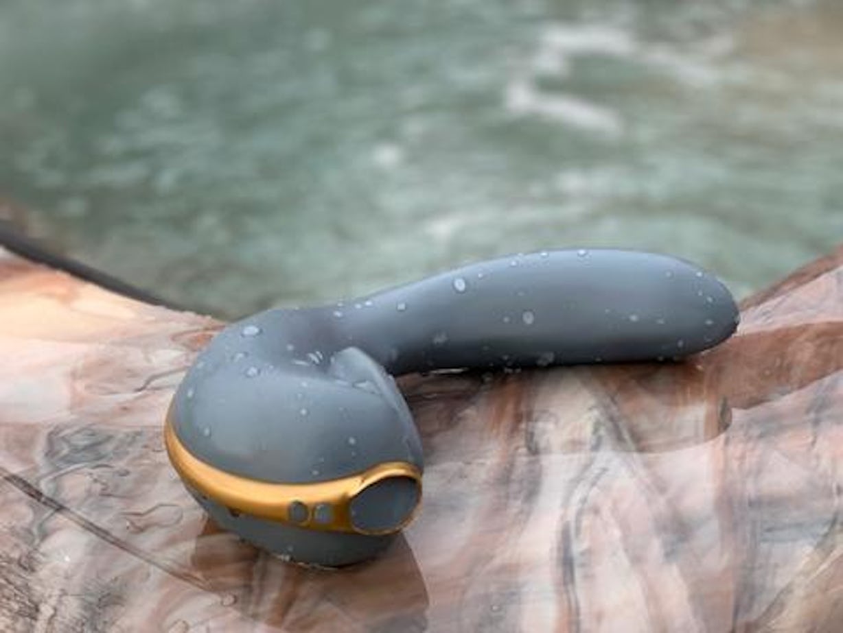 Sex Toy Ose Was Pulled From Ces — And Heres What Women In Sex Tech