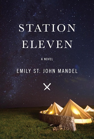 'Station Eleven' by Emily St. John Mandel
