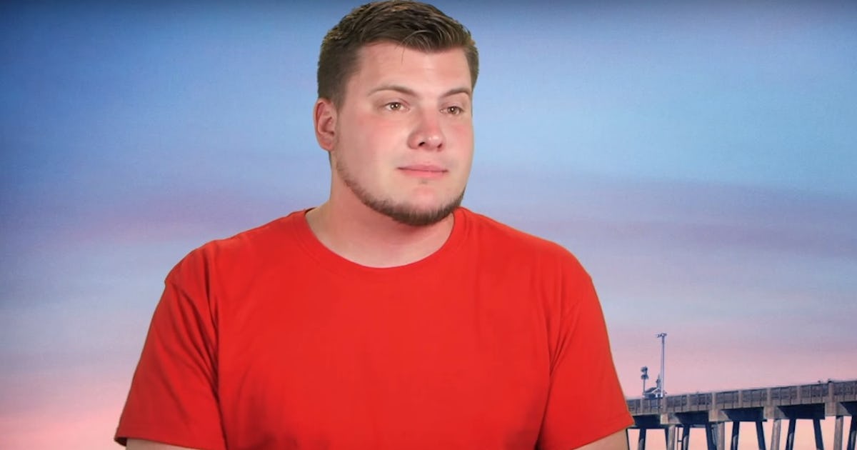Who Are Codi's Parents On 'Floribama Shore'? He Has A Close