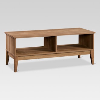 Siegel Coffee Table - Brown - Project 62