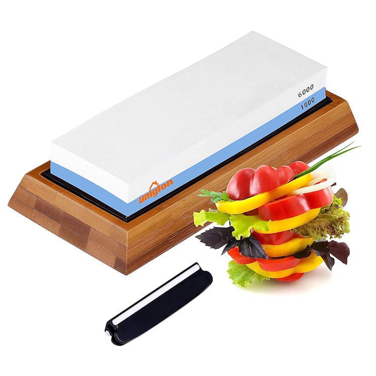 JMR Knife Sharpening Stone