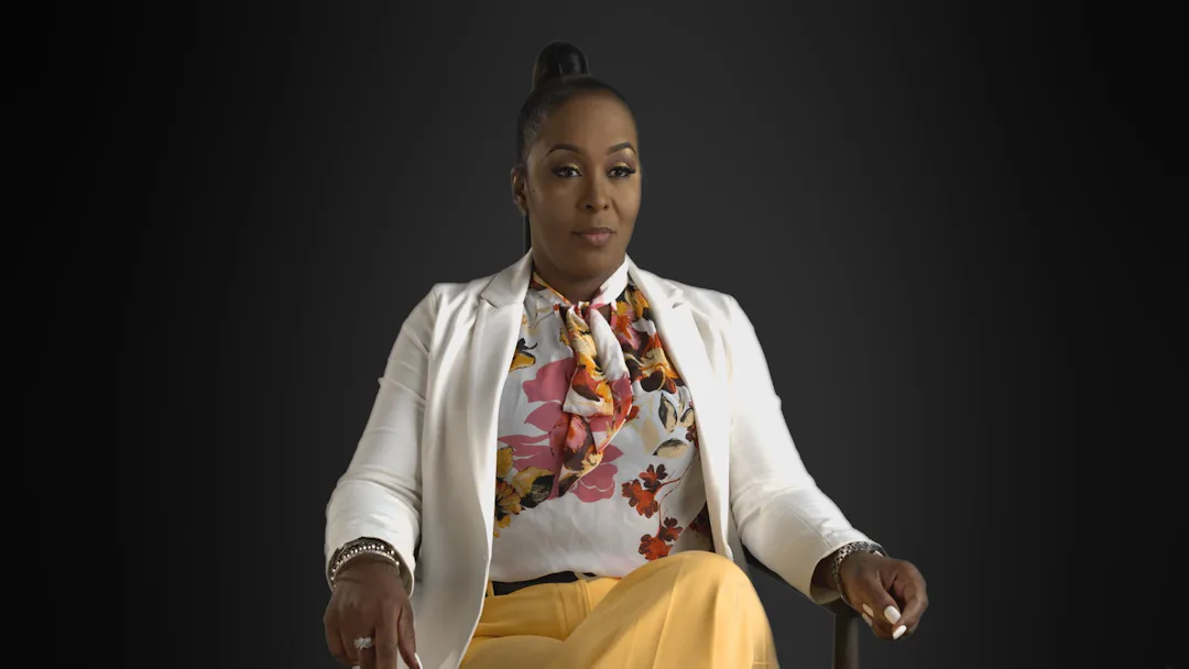 Where Is Dominique Gardner Now? 'Surviving R. Kelly' Shows Her ...