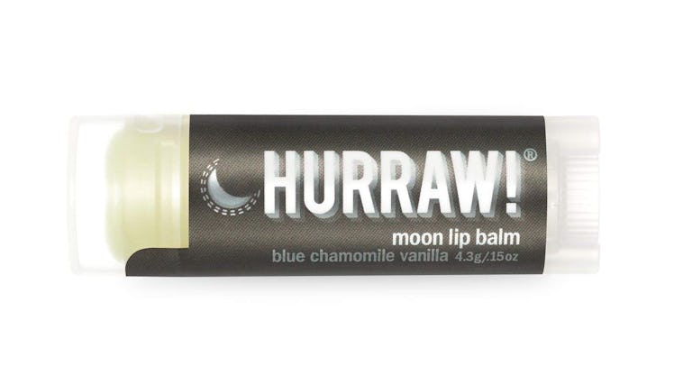 Hurraw! Moon Lip Balm