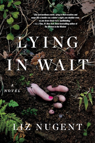 'Lying In Wait' by Liz Nugent