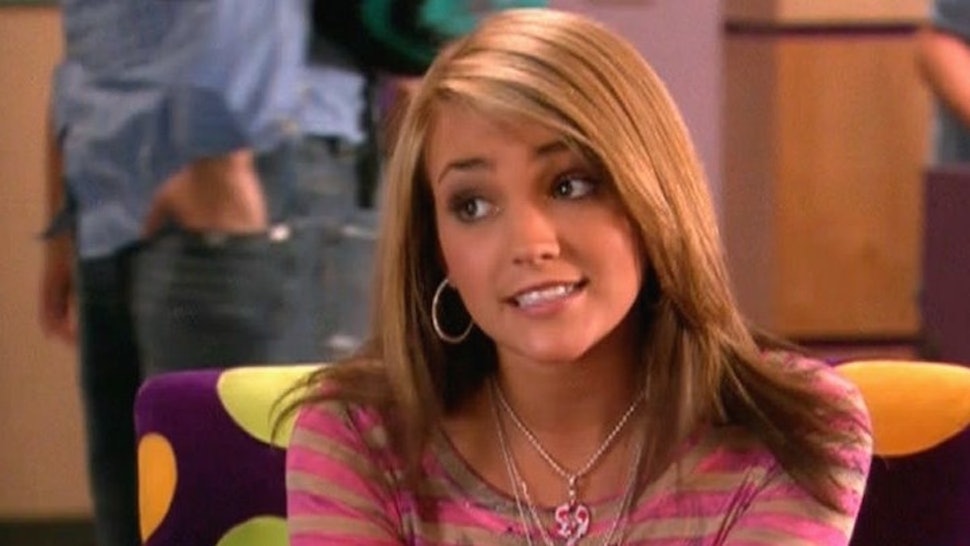Zoey 101 Didn T End Because Of Jamie Lynn Spears Pregnancy According To The Star Herself
