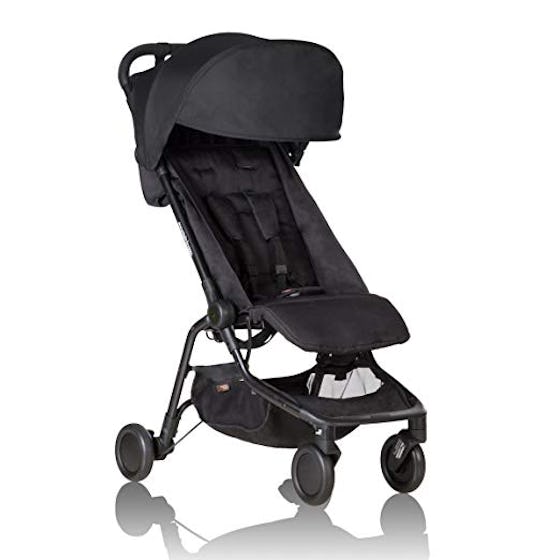 Mountain Buggy Nano