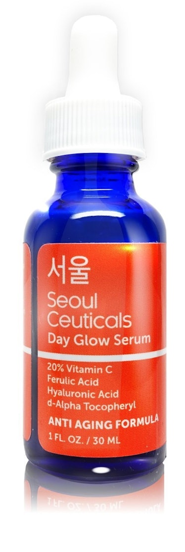 Seoul Ceuticals Day Glow Serum