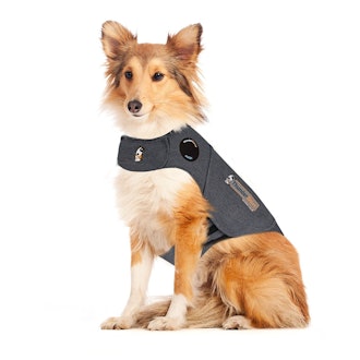 Thundershirt, Classic Dog Anxiety Jacket