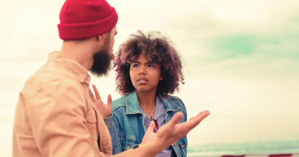 Volatile Couple The 4 Most Turbulent Zodiac Couples