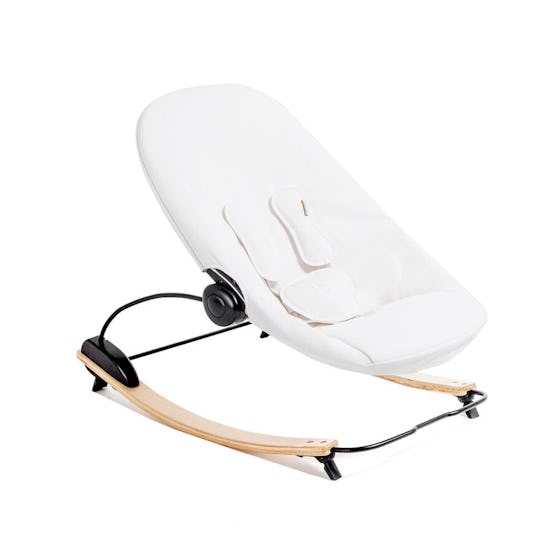 3-in-1 Organic Bouncer