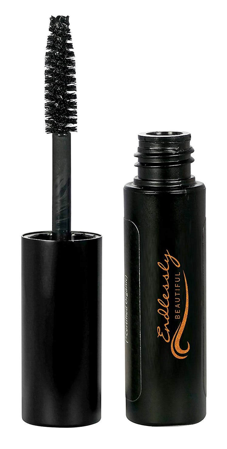 Endlessly Beautiful Natural Organic Mascara