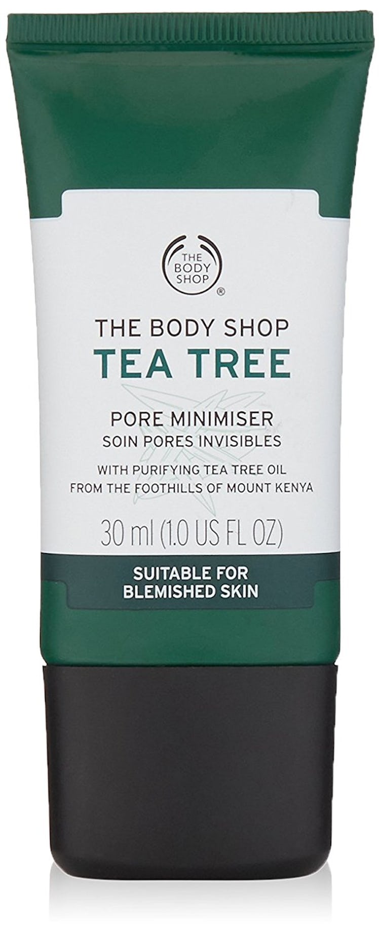 The Body Shop Tea Tree Pore Minimizer